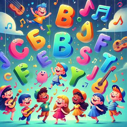 Supercalifragilisticexpialidocious: A Unique Acrostic&nbsp;Story