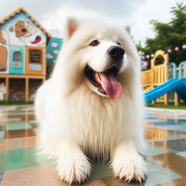 Molly’s Daily Adventures: Fun Stories from a&nbsp;Dog