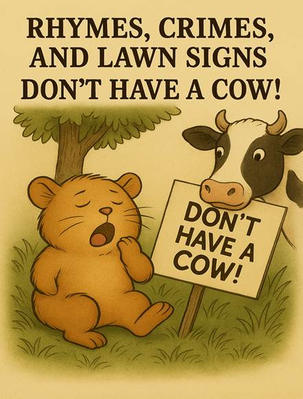 Playful Poetry: Crafting Fun with&nbsp;Words