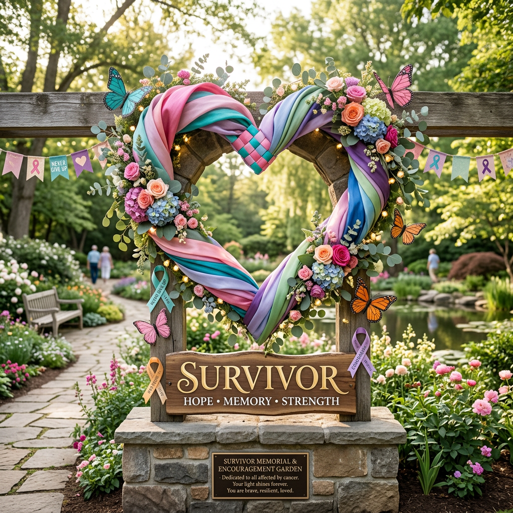 I’m a Survivor: A Dedication to All Survivors of Every Kind